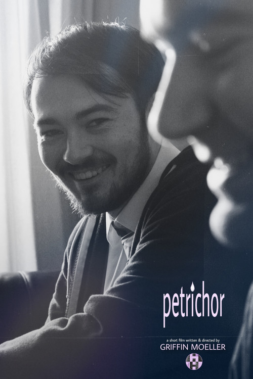 Petrichor poster