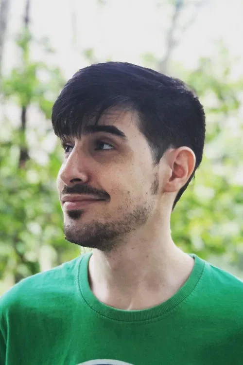 Alejandro Bravo Yañez profile