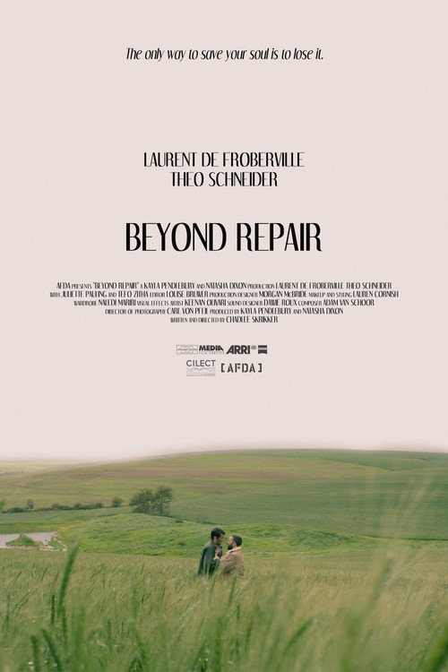 Beyond Repair poster