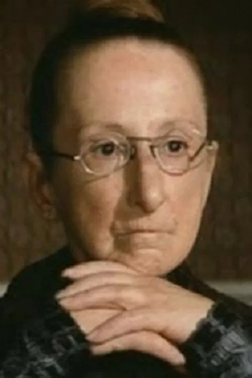 Ekaterine Verulashvili profile