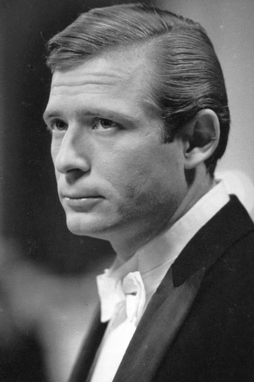 Jiří Kodet profile