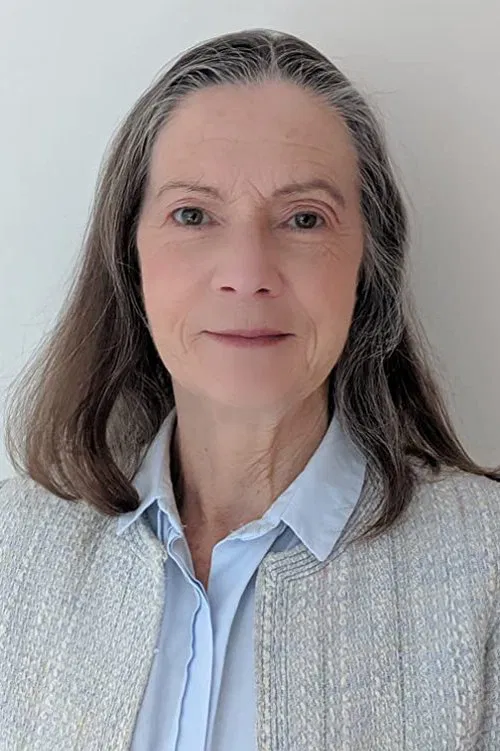 Caroline Garnell profile