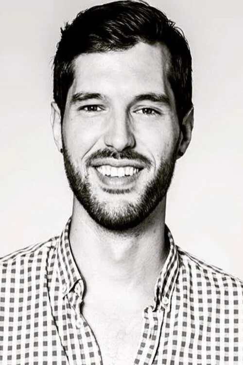 Tyler Donahue profile