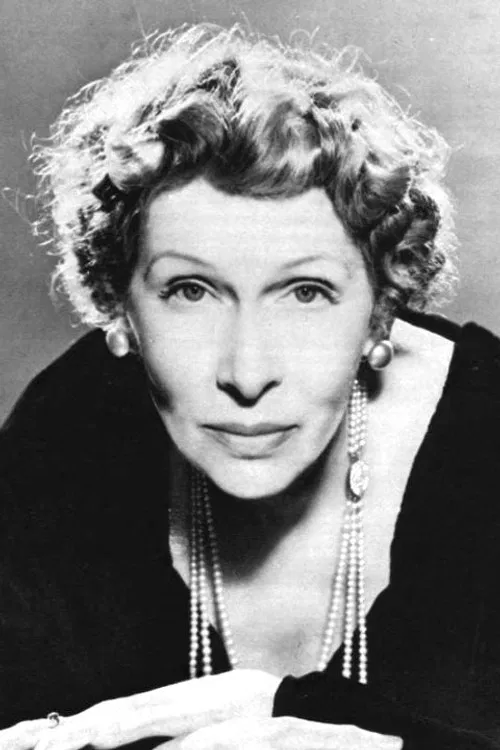 Louise Hampton profile