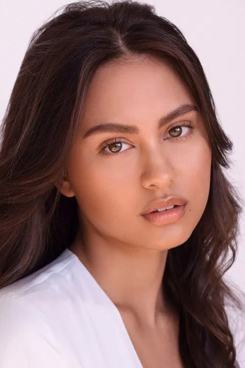 Jennifer Ens profile