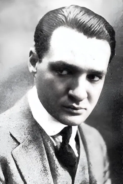 Joseph Kaufman profile