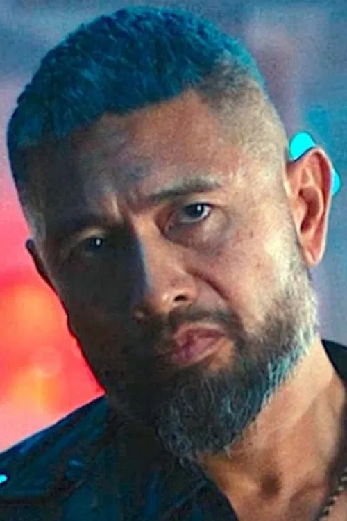 Hok Kit Cheng profile