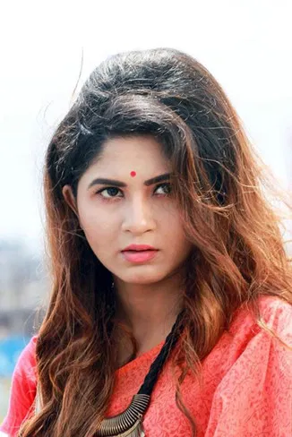 Orchita Sporshia profile