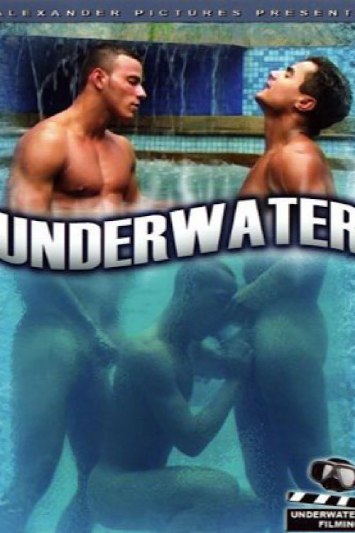 Underwater poster