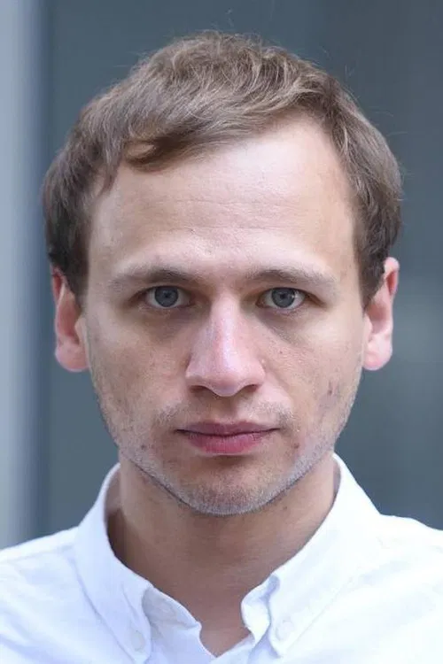 Yevhen Lamakh profile