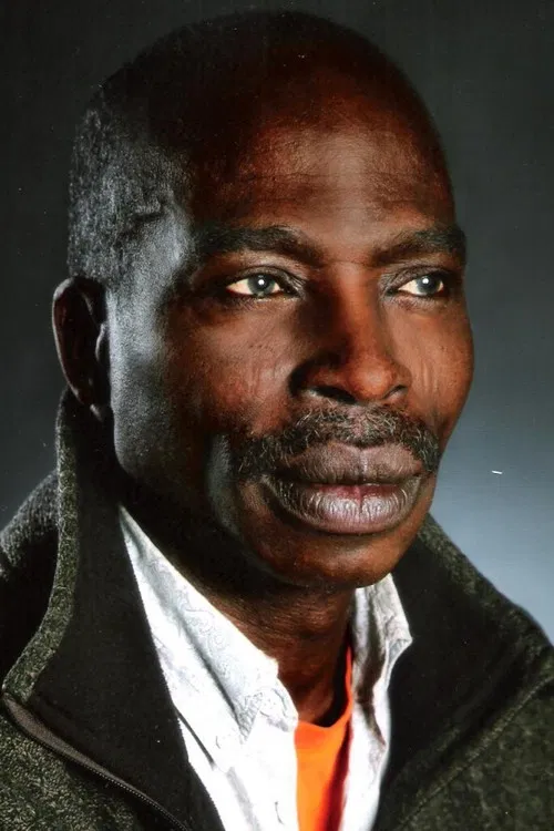 Michael Ojake profile