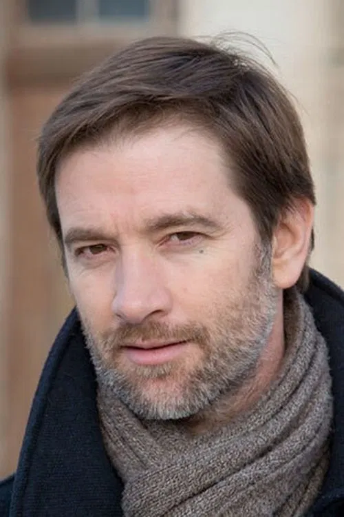 David Marchal profile