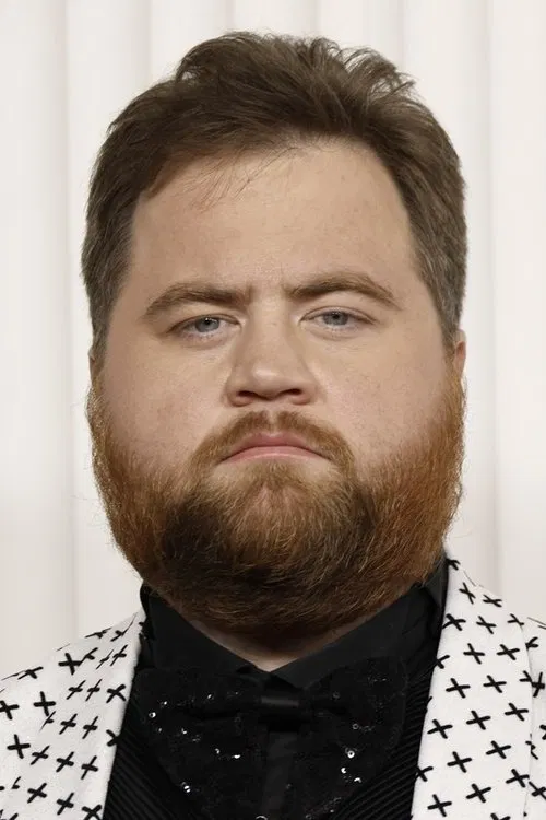 Paul Walter Hauser profile
