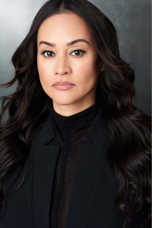 Samantha Esteban profile