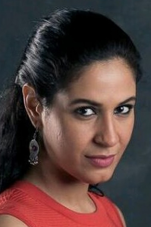 Doaa Teama profile