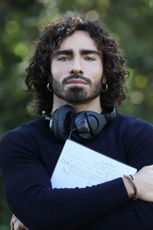 Carlo Fenizi profile