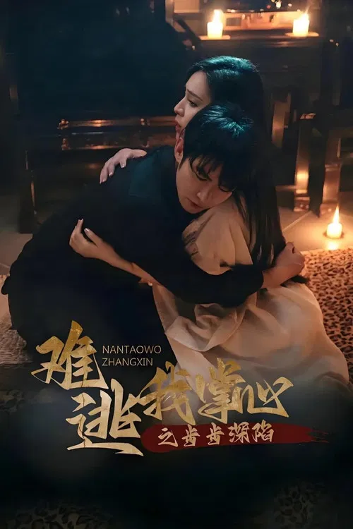 难逃我掌心之步步深陷 poster