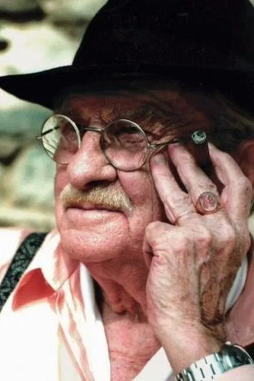 Cyril Robichez profile