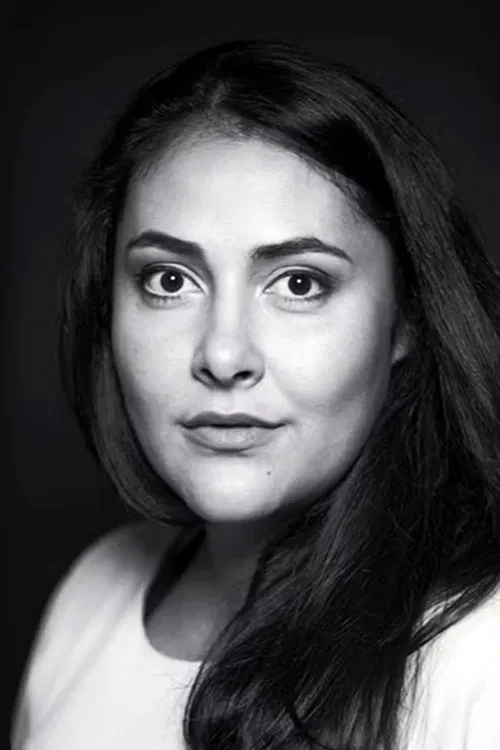 Zorica Nusheva profile