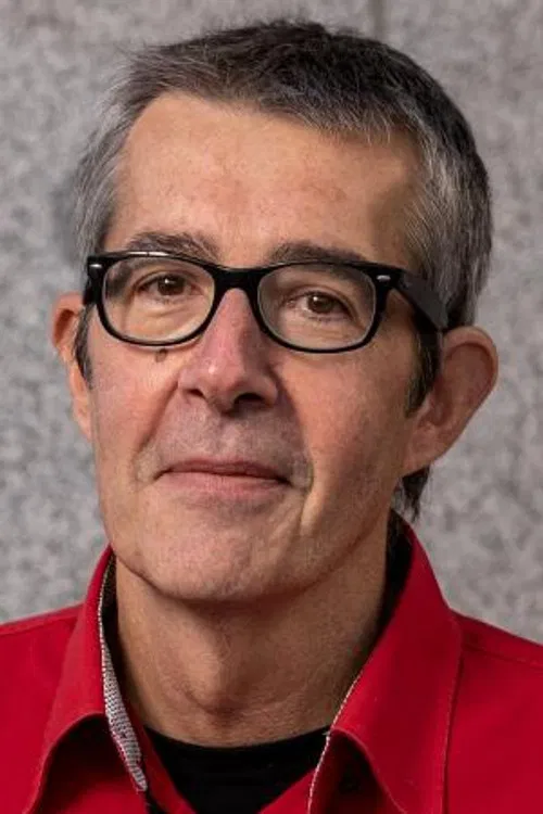 Máximo Pradera profile