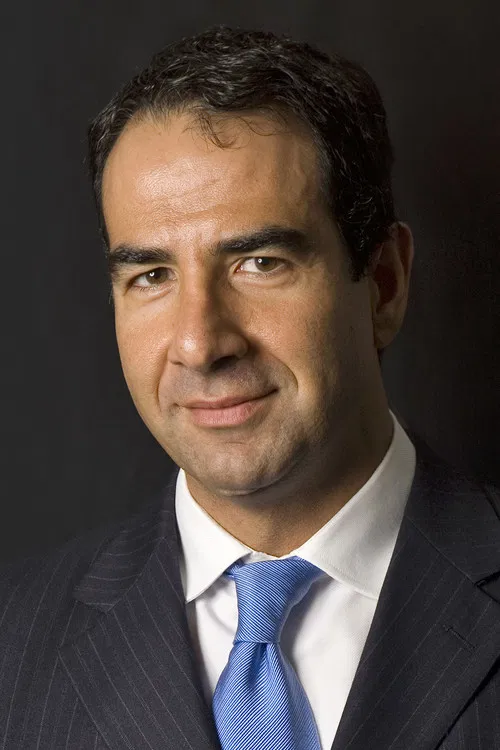 Giannis Chatzibeis profile