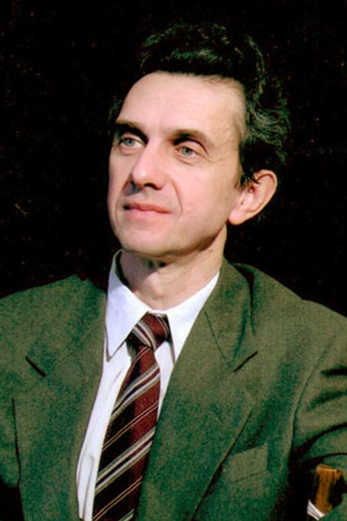 Pyotr Artemyev profile