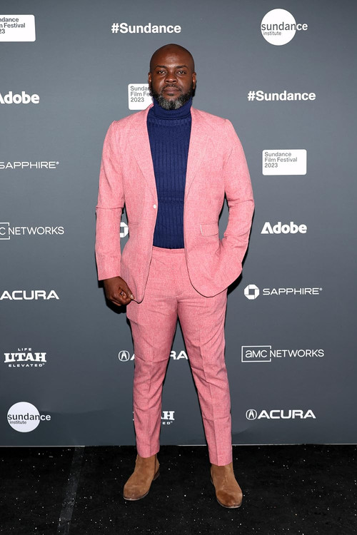 Kelechi Udegbe profile