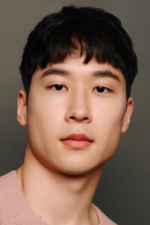 Joshua Hyunho Lee profile