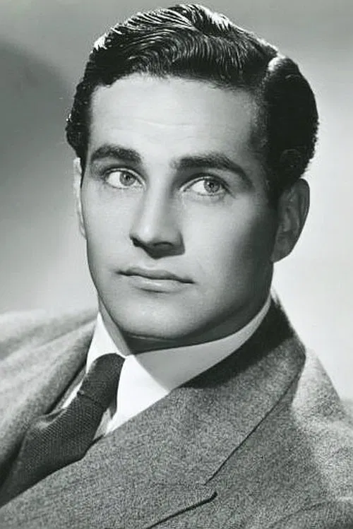 George Holmes profile