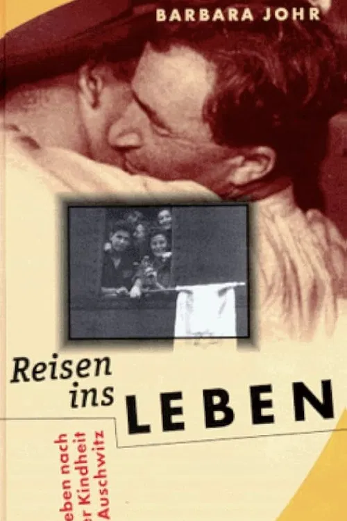 Reisen ins Leben poster