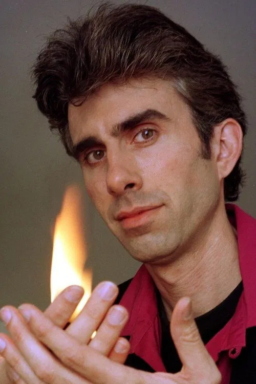 Christopher Hart profile