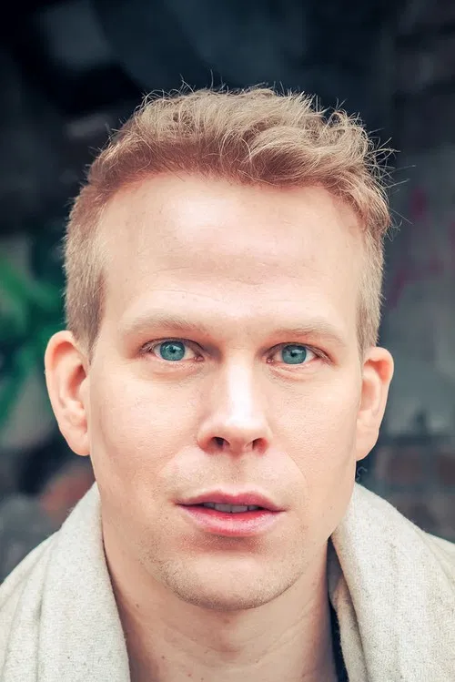 Rick Paul van Mulligen profile