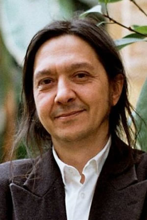 Santiago Lorenzo profile