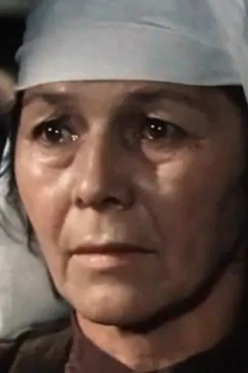 Lola Badalova profile