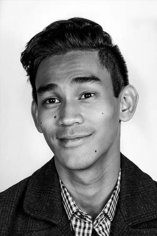 Jordan Schulte profile