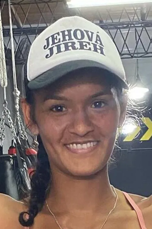 Yanina del Carmen Lescano profile