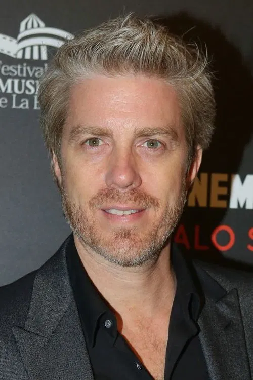 Kyle Eastwood profile