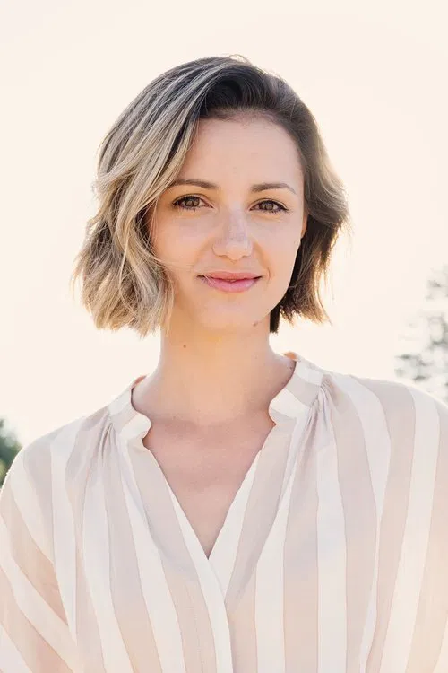 Valentina Karoleva profile