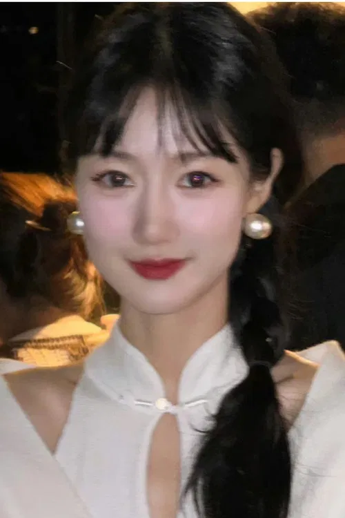 Rou Lian Cheng profile