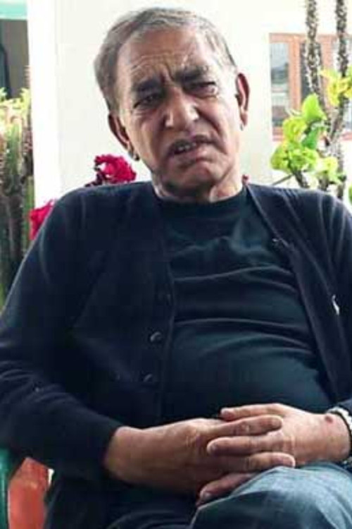 Laxmi Nath Sharma profile