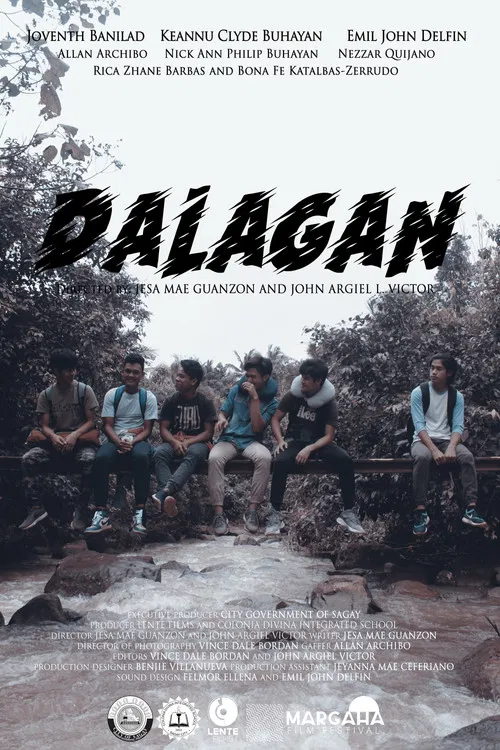 Dalagan poster