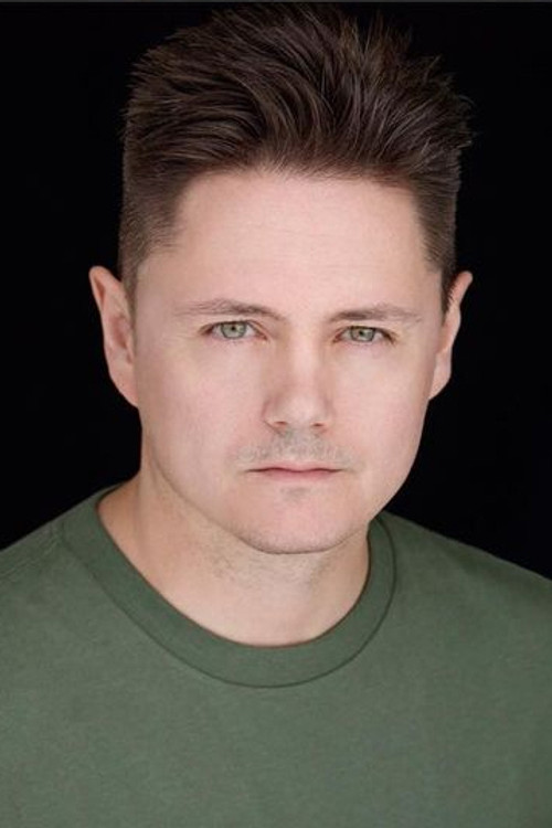 Joseph Allan Sutherland profile