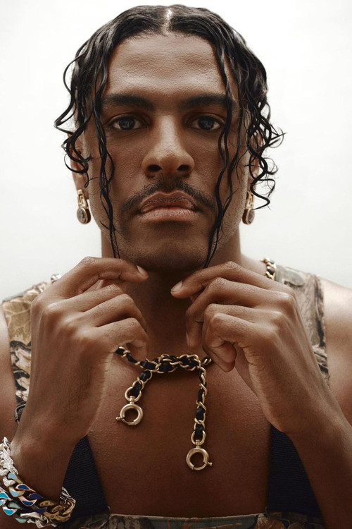 Rico Dalasam profile