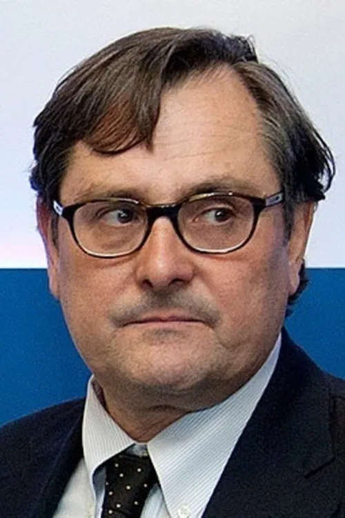 Francisco Marhuenda profile