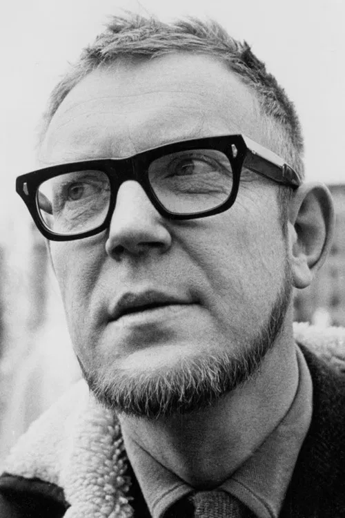 Vilgot Sjöman profile