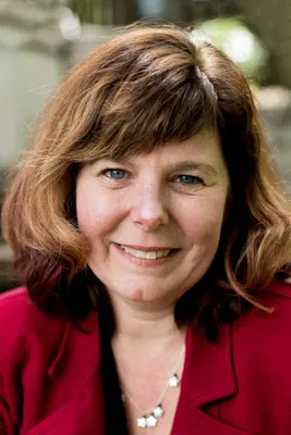 Marcy Swenson profile