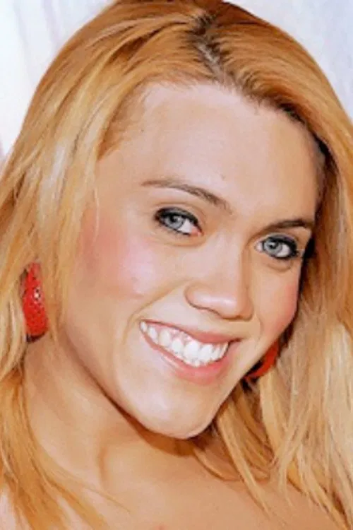 Erikah Bittencourt profile