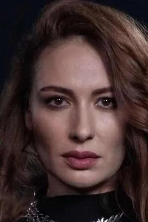 Gamze İğdiroğlu profile