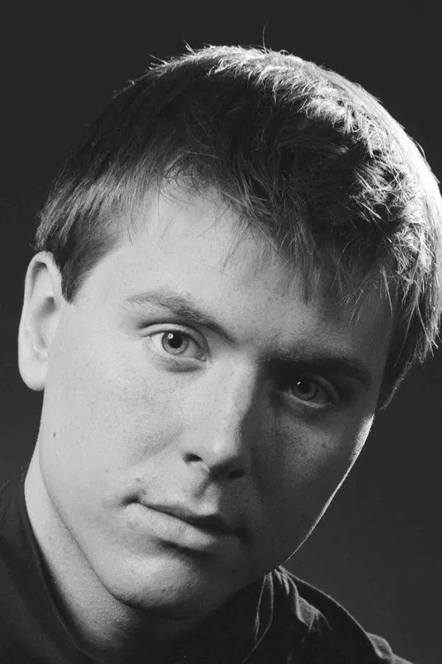 Óli Gunnar Gunnarsson profile