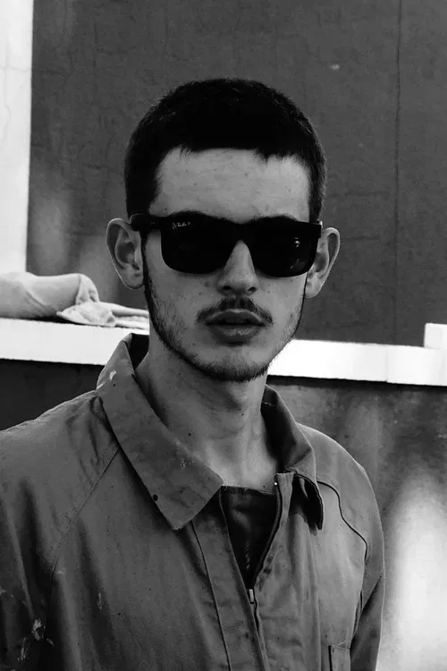 Manuel de Sobrón profile